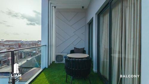 One Bedroom Apartment -LIAM signature, Akowonjo, Egbeda in Ifako-Ijaiye