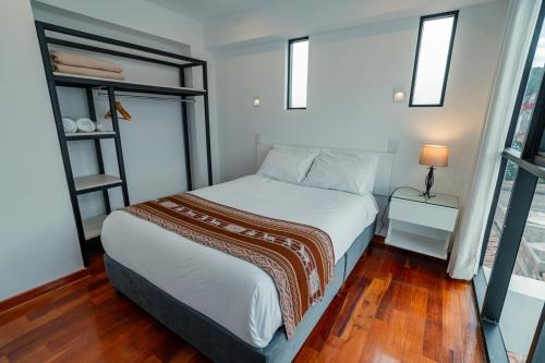 Apartamento confortable en Cusco