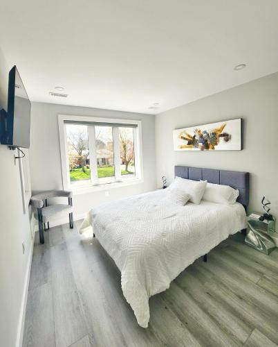Luxury Nest B&B in Niagara On The Lake (ON)