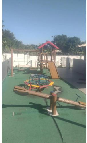 Aconchego na Zona Oeste in Pedra De Guaratiba