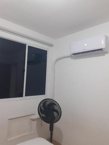 Aconchego na Zona Oeste in Pedra De Guaratiba