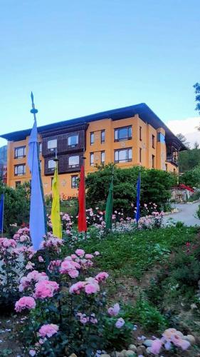 Haven Resort Paro - image 2