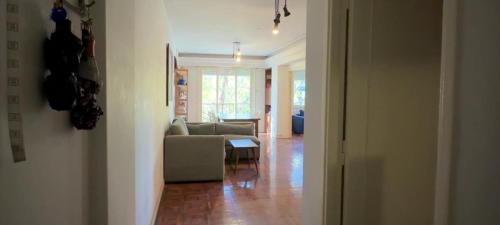 Apartamentos Rivadavia