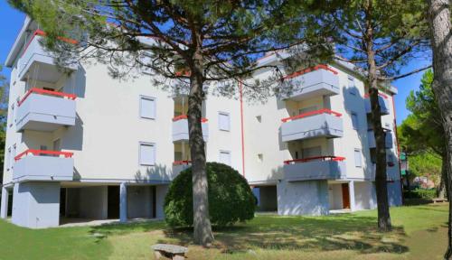 Apartment in Bibione 54740