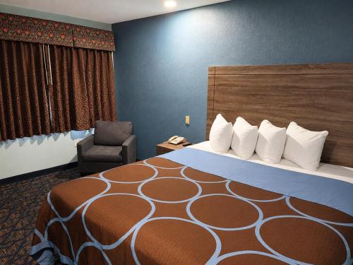 Travelodge by Wyndham Barstow - image 25