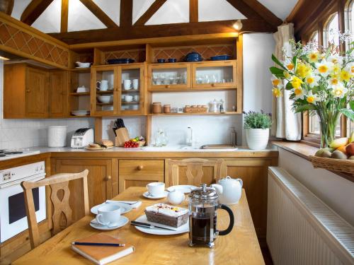 Konyha, Beechnut Cottage - Ukc4653 in Salford