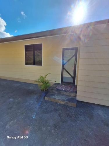 Temoe'ani House - photo 7 - Raiatea, Polynésie