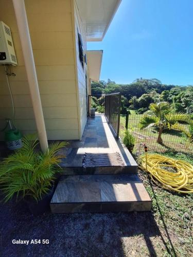 Temoe'ani House - photo 9 - Raiatea, Polynésie