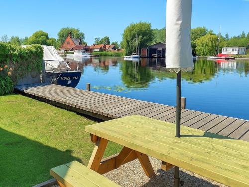 Viesnīcas āriene, Yare View - Ukc7072 in Brundall