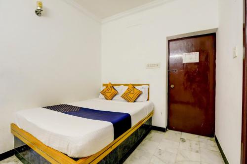 SPOT ON Jayam Residency