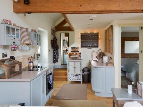 Konyha, The Old Parlour in Wrenbury
