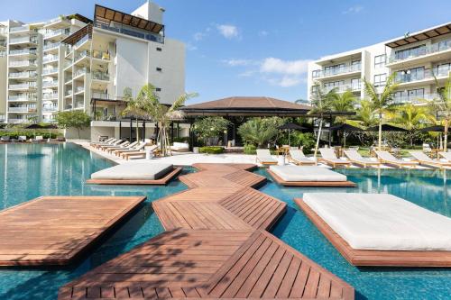 The Friendly Condo by AcoModo Punta Caelo in San Carlos