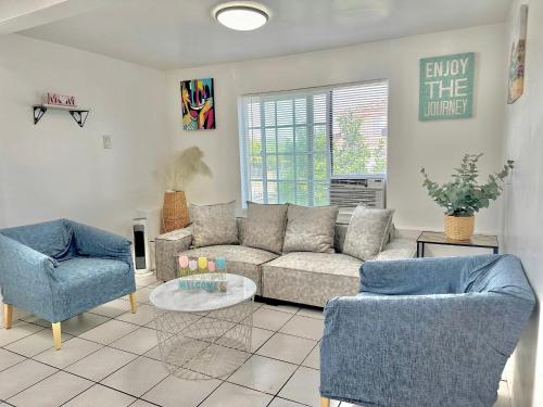 Lovely guest house 1BR near DTLA in Rosemead, USA