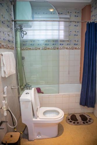 ห้องน้ำ, #5 Apartment in คาดูนา
