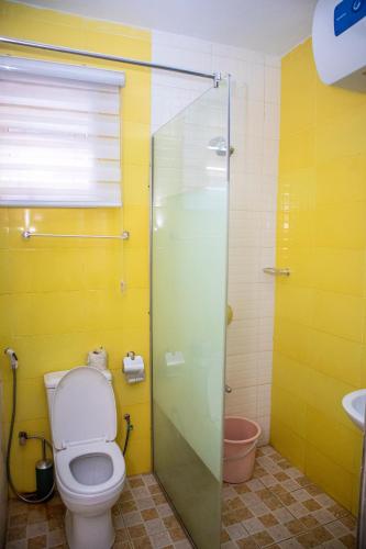 #5 Apartment in คาดูนา