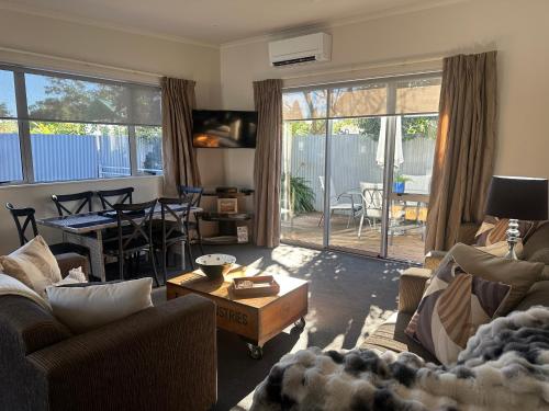 Two Tree Motel & Lodge, Blenheim (foto 4)