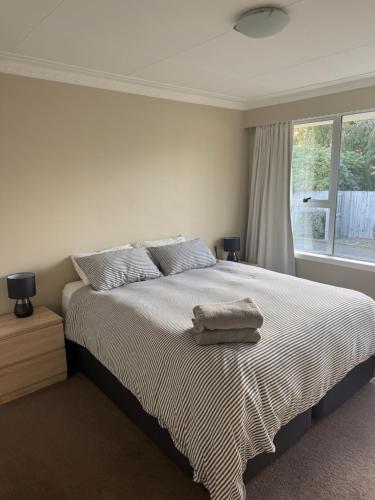 Cozy Mosgiel home in Mosgiel