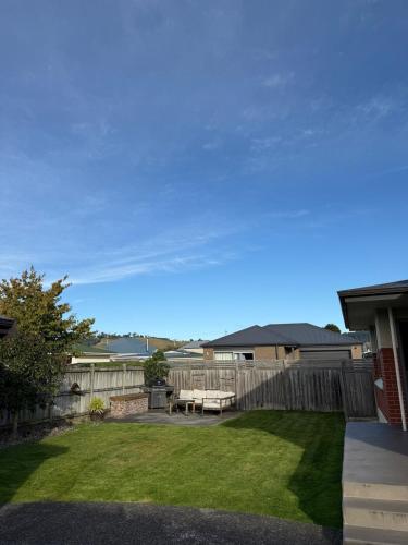 Garden, Cozy Mosgiel home in Mosgiel