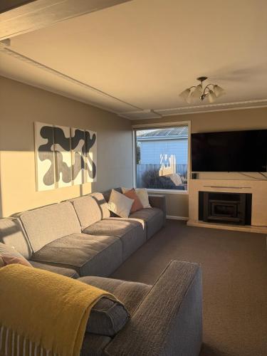 Cozy Mosgiel home – khách sạn tại Mosgiel