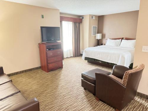 GrandStay Residential Suites Hotel - Eau Claire in Eau Claire (Wisconsin)