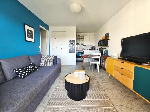 Appartement lumineux avec balcon et parking à Villers-sur-Mer - FR-1-712-97 - Location saisonnière - Villers-sur-Mer