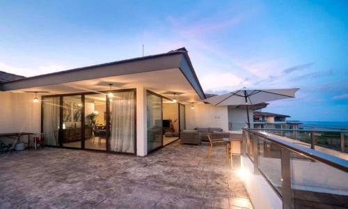 The Ventura Penthouse by AcoModo Casamar in Las Uvas