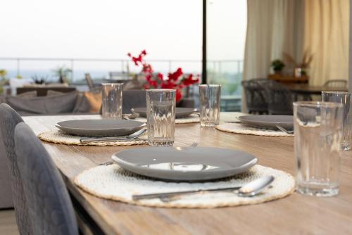 The Ventura Penthouse by AcoModo Casamar in Las Uvas