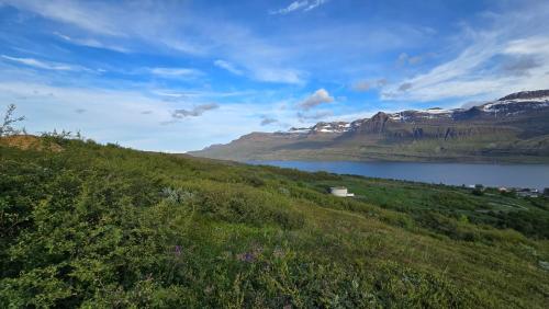 Cerca de lugares turísticos, Cozy Fjord Loft in Reydarfjordur
