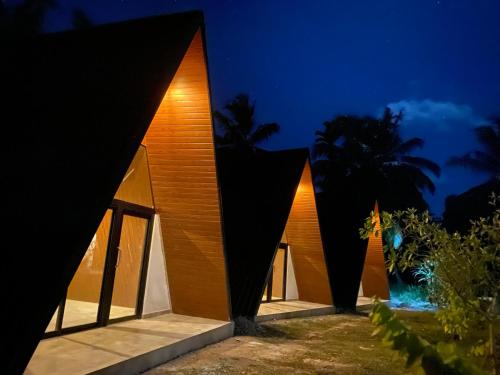 Wild Eagle Safari Cottage in อุดาวาลาเว