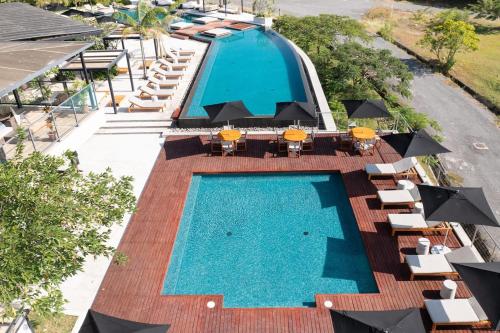 The Friendly Condo by AcoModo Punta Caelo in San Carlos