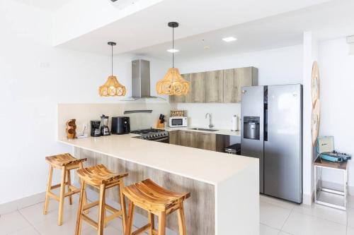 The Friendly Condo by AcoModo Punta Caelo in San Carlos