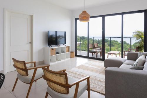 The Friendly Condo by AcoModo Punta Caelo in San Carlos