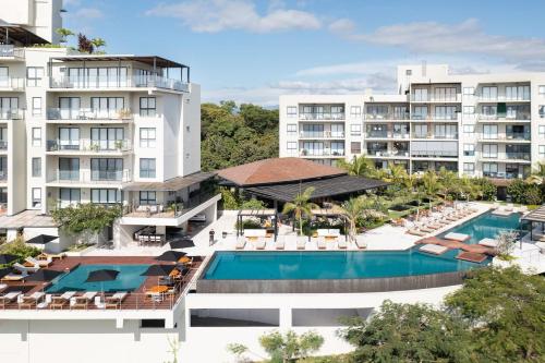 The Friendly Condo by AcoModo Punta Caelo in San Carlos