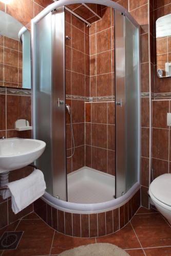 Apartments Villa Simoni - image 10