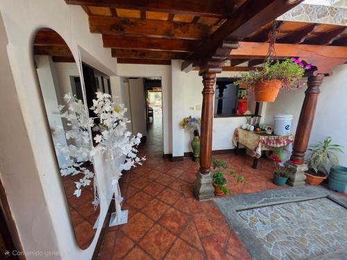 Hotel Pura Vida in Antigua Guatemala