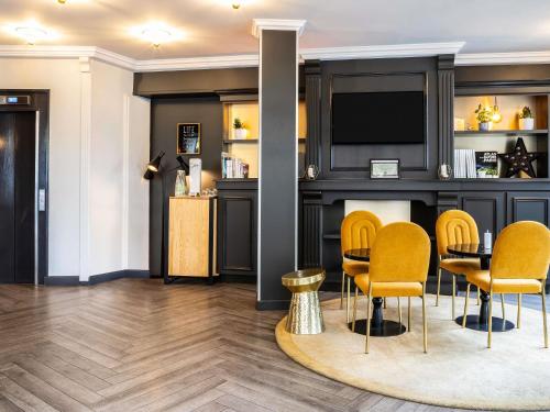 Dış Görünüm, Ibis Styles Paris 15 Lecourbe Hotel in Paris