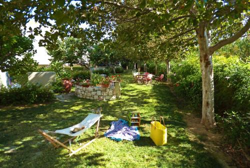 Nereids Apartments 4