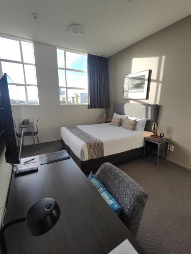 Quest New Plymouth in New Plymouth