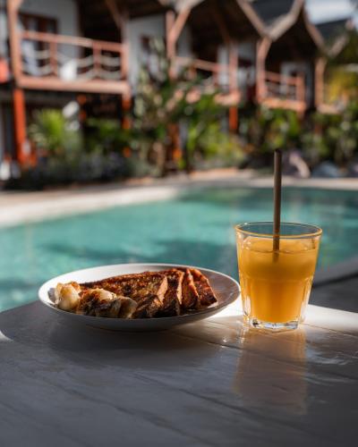 Voodoo Gili 4