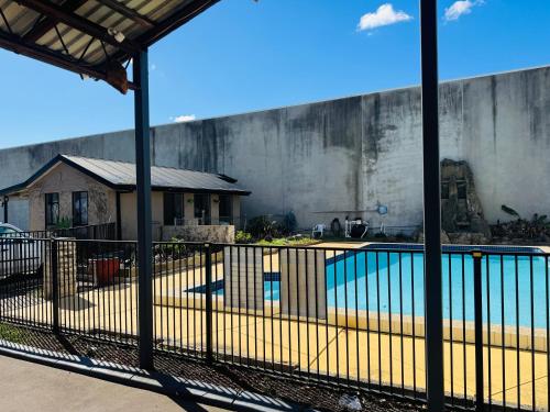 Pacific Motel Taree in Taree