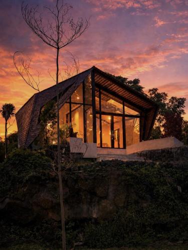 Skylake Villa