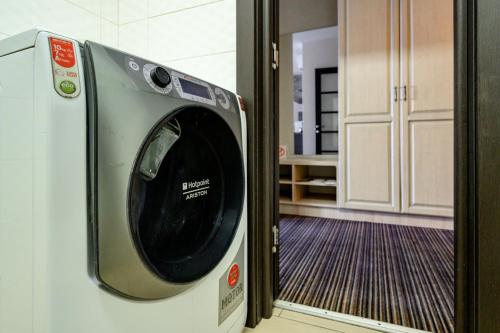 Grecheskaya Central Suites in Odessa