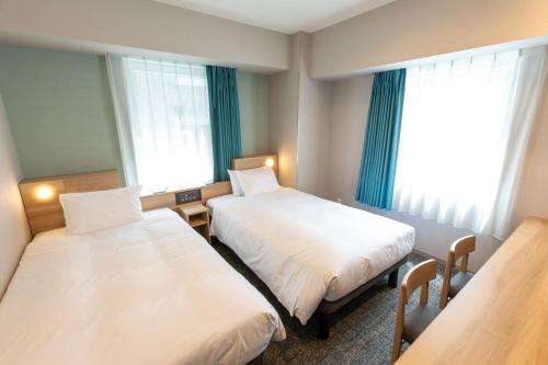 Sotetsu Fresa Inn Nihombashi-Ningyocho, Tokio