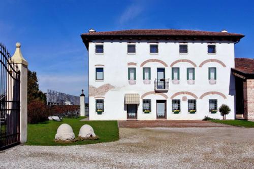  Agriturismo Sartori Terenzio, Quinto Vicentino bei Cittadella