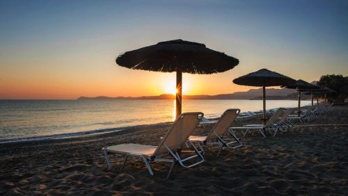 Nereids Apartments 4