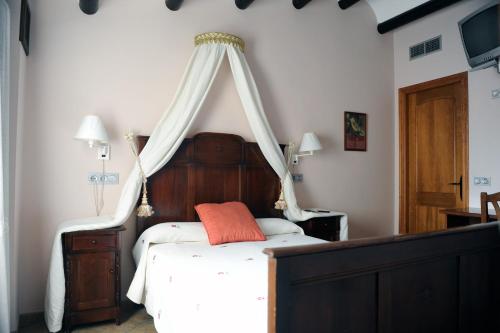 Hotel Restaurant Verdià