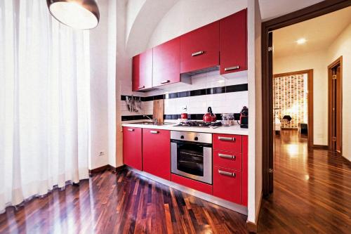 Garibaldi Rome Trastevere Home - image 3