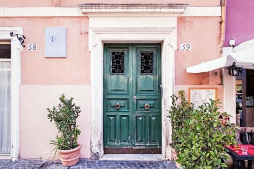 Garibaldi Rome Trastevere Home - image 14