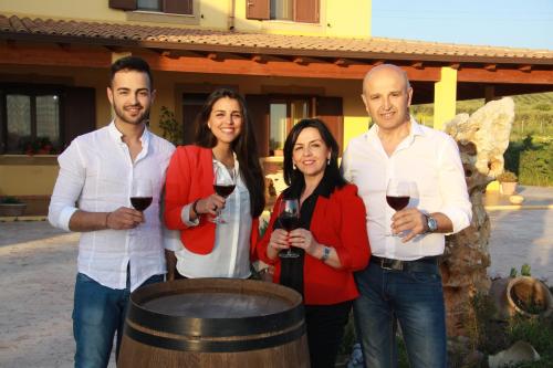 Antico Frantoio Sas