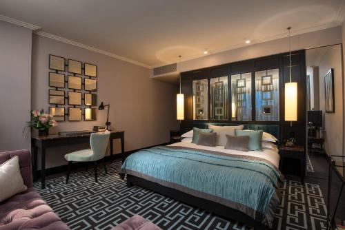 The Fitzwilliam Hotel Belfast - image 8